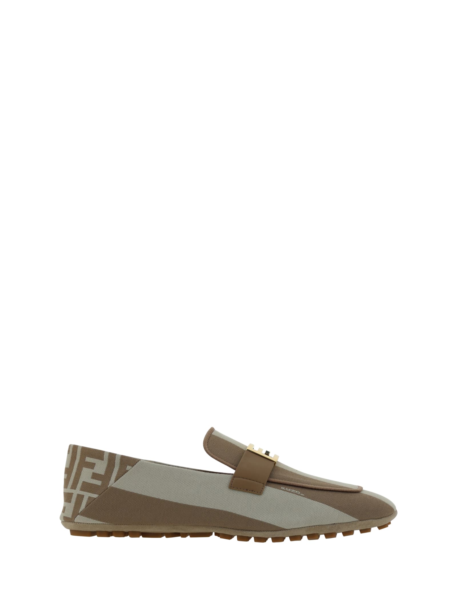 Fendi Loafers