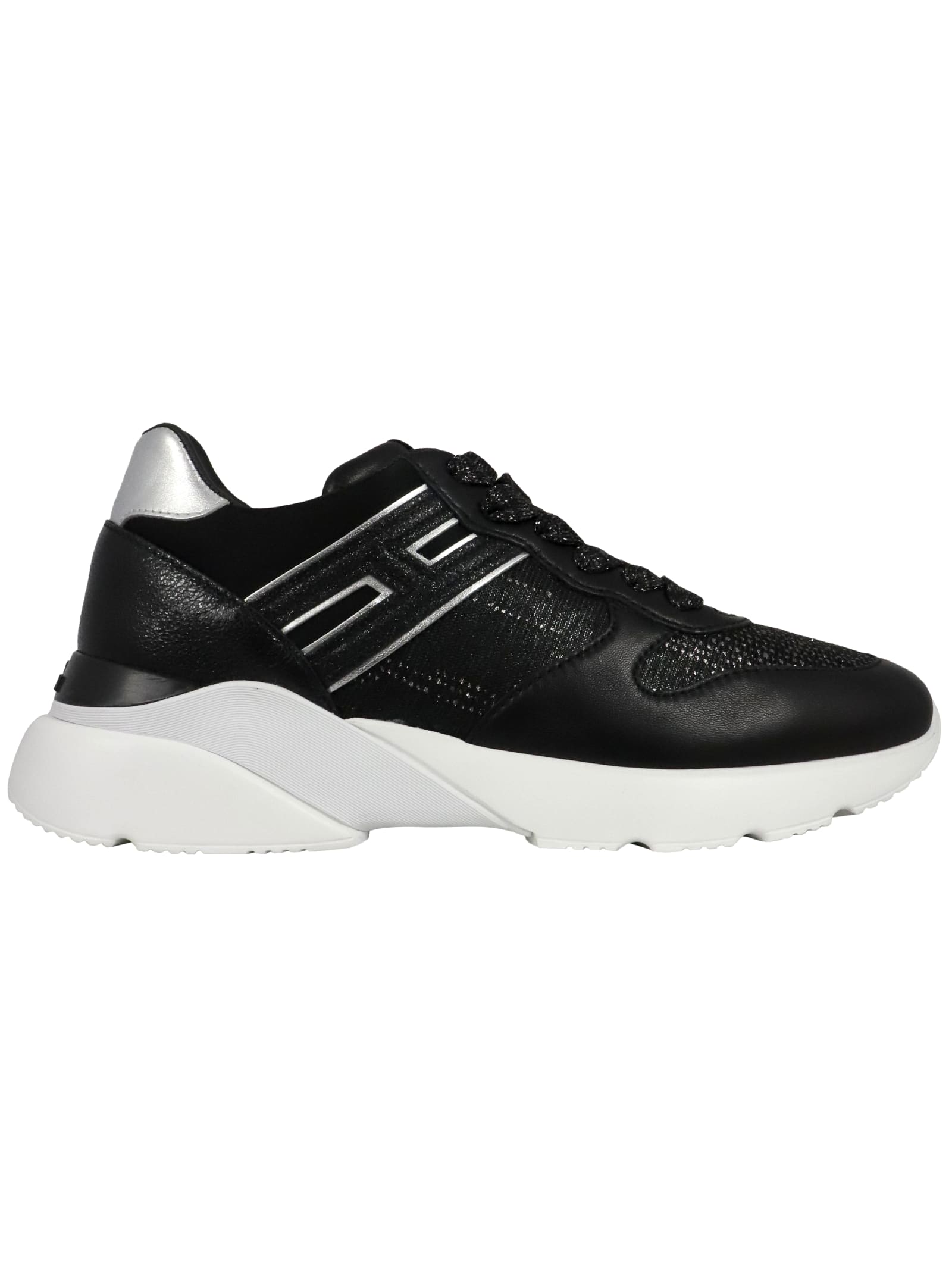 Hogan Active One Laced Shoe