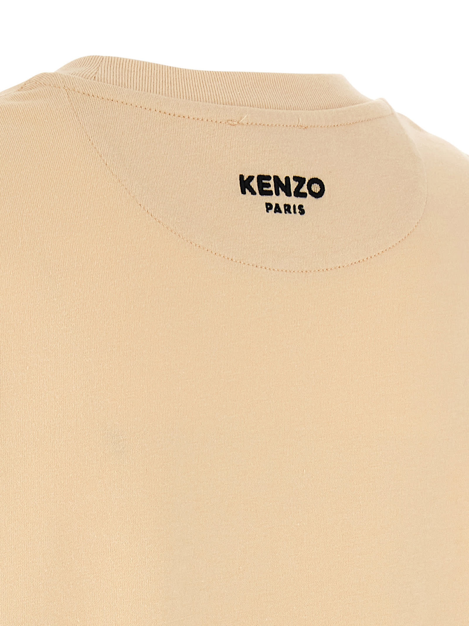 Shop Kenzo Boke Flower T-shirt