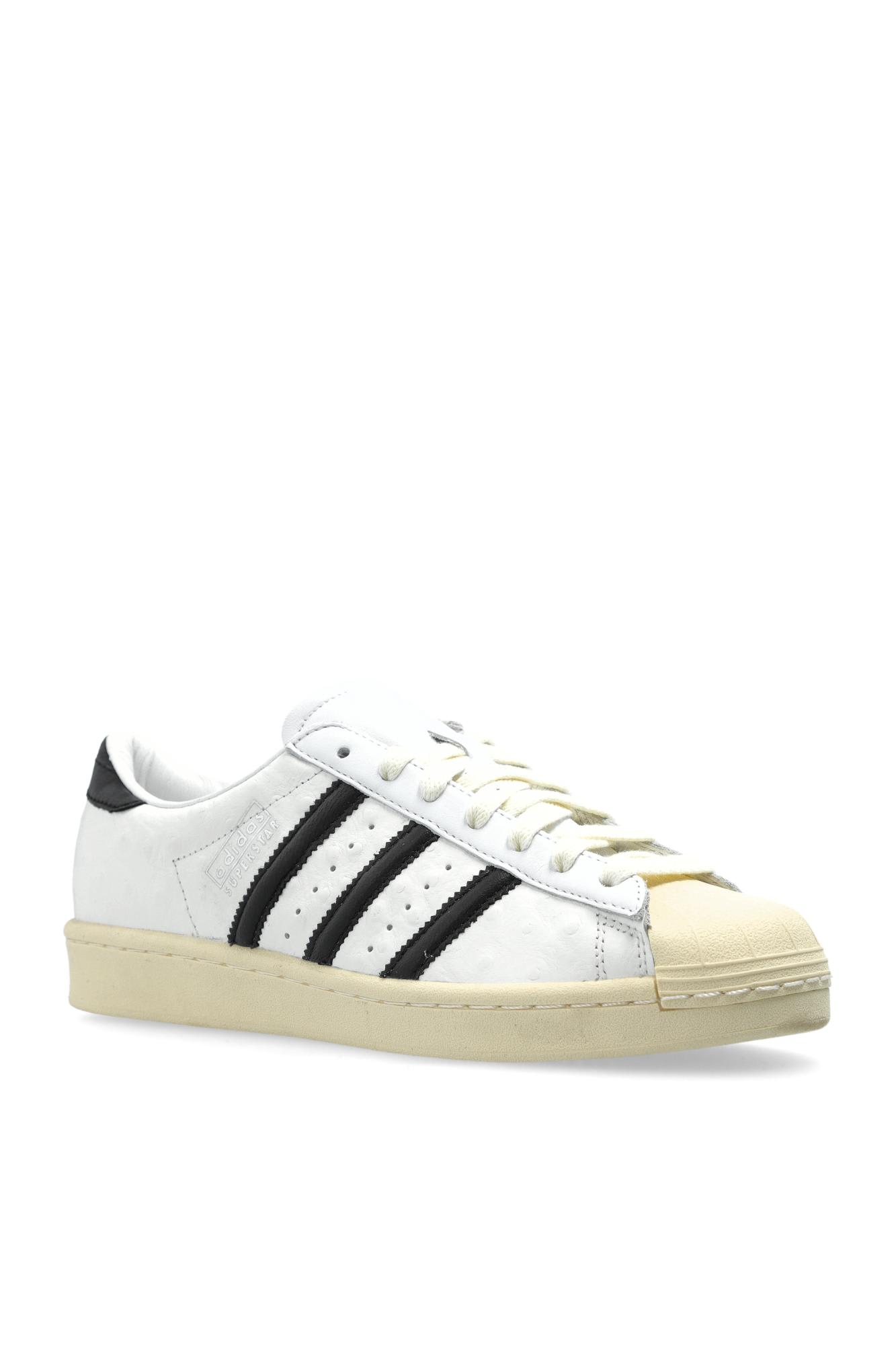 Adidas Originals Sneakers Superstar Vintage W In Ftwwht/cblack/crewht
