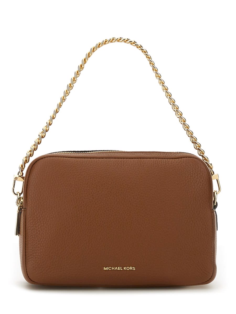 Michael Kors Bag Bryant In Neutral