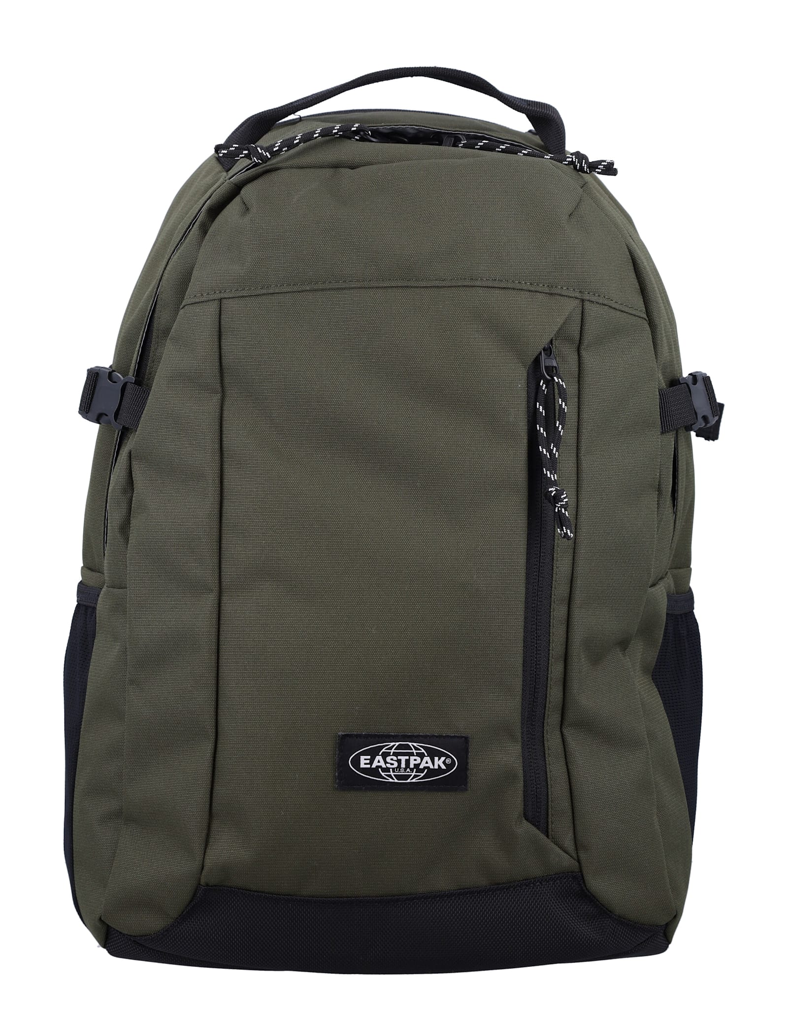 Eastpak Smallker Pro Backpack In Green