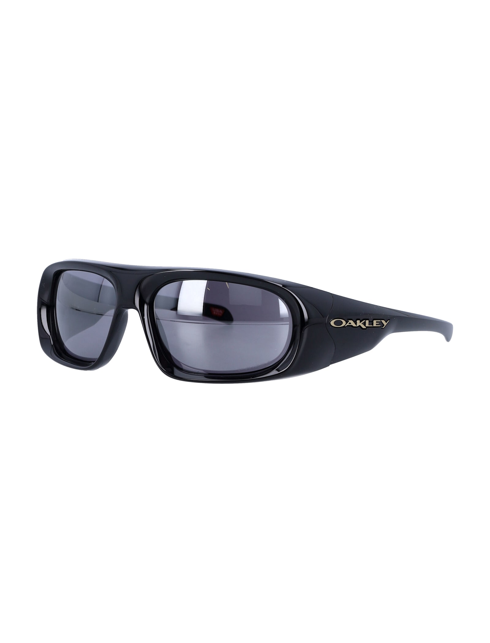Oakley Belleville In Brown