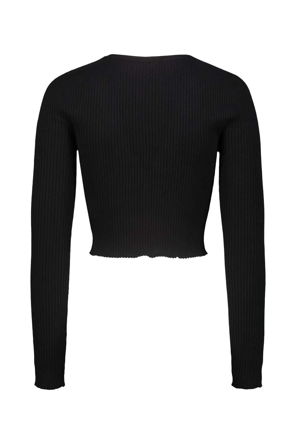 Shop Courrèges Solar Cardigan