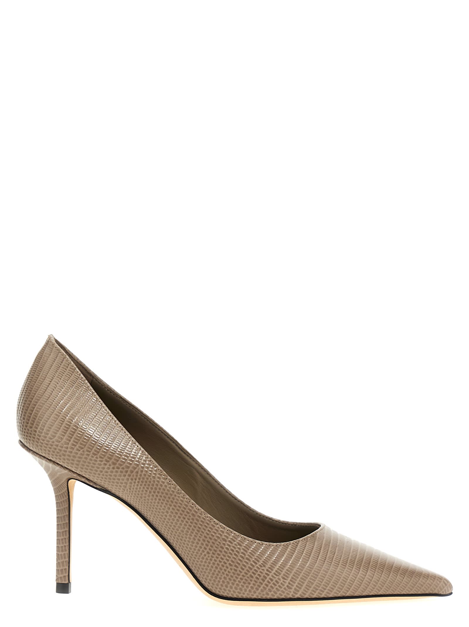 Jimmy Choo love Pumps