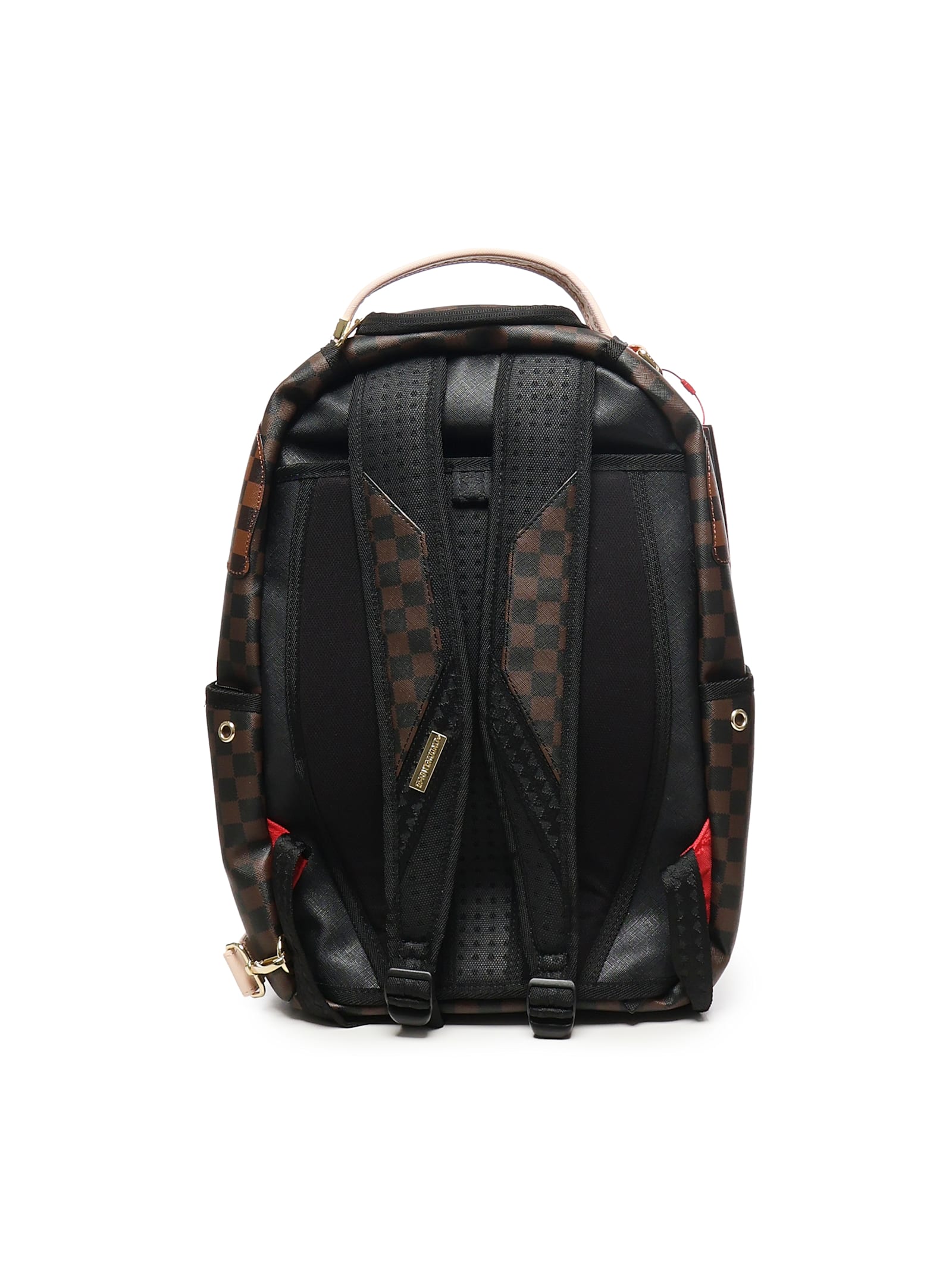 SPRAYGROUND BOUJEE STRAP BACKPACK