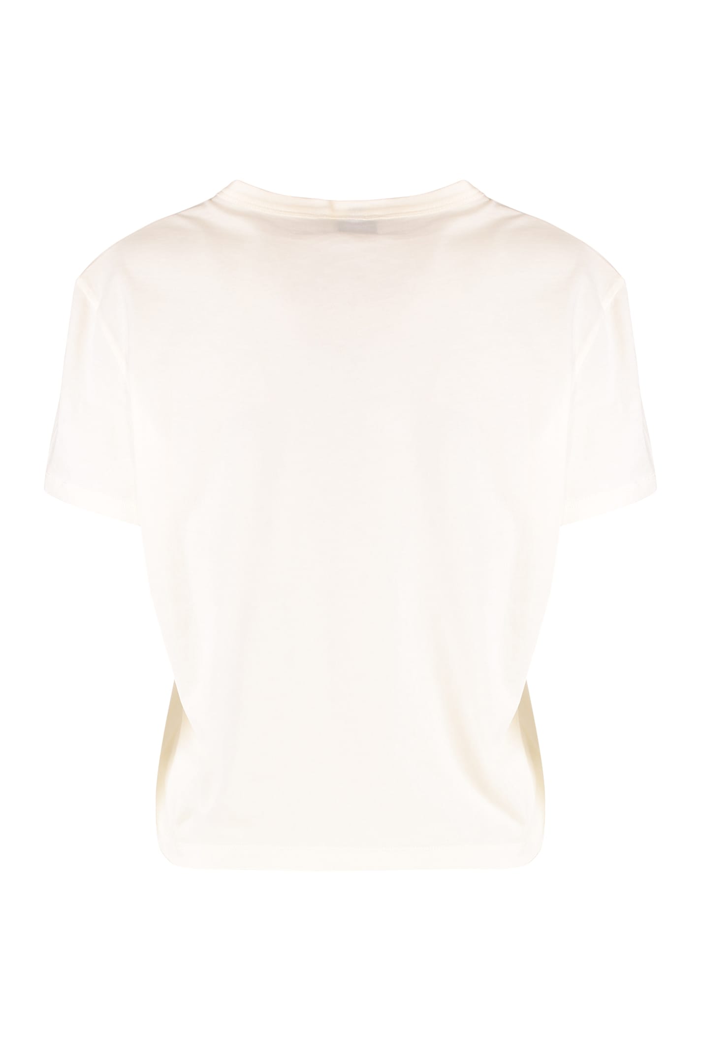 Tommy Hilfiger X Sofia Richie Grainge Graphic-print T-shirt