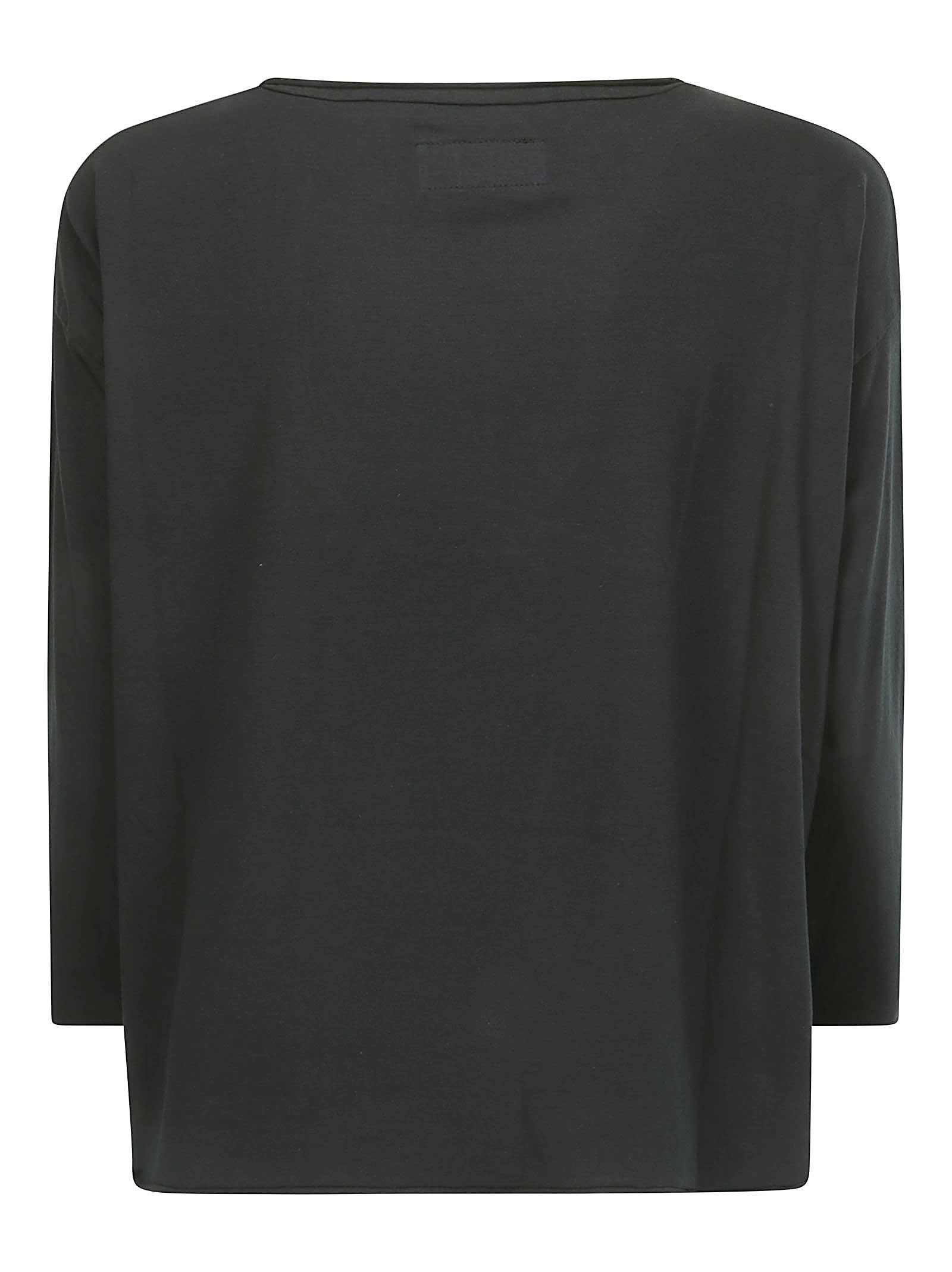 Shop Labo.art Lolita Sweater In Black