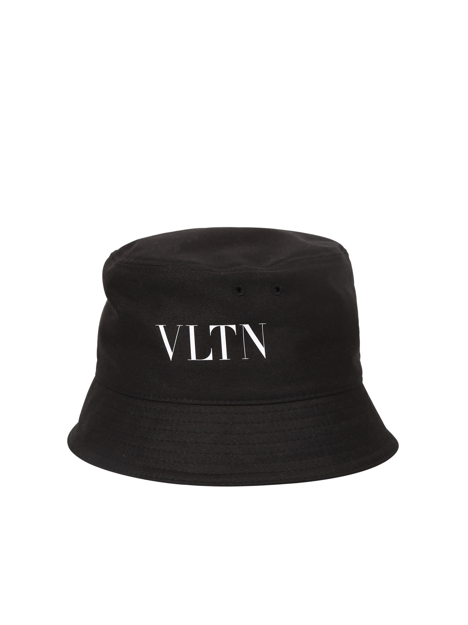 Valentino Garavani Logo-print Bucket Hat
