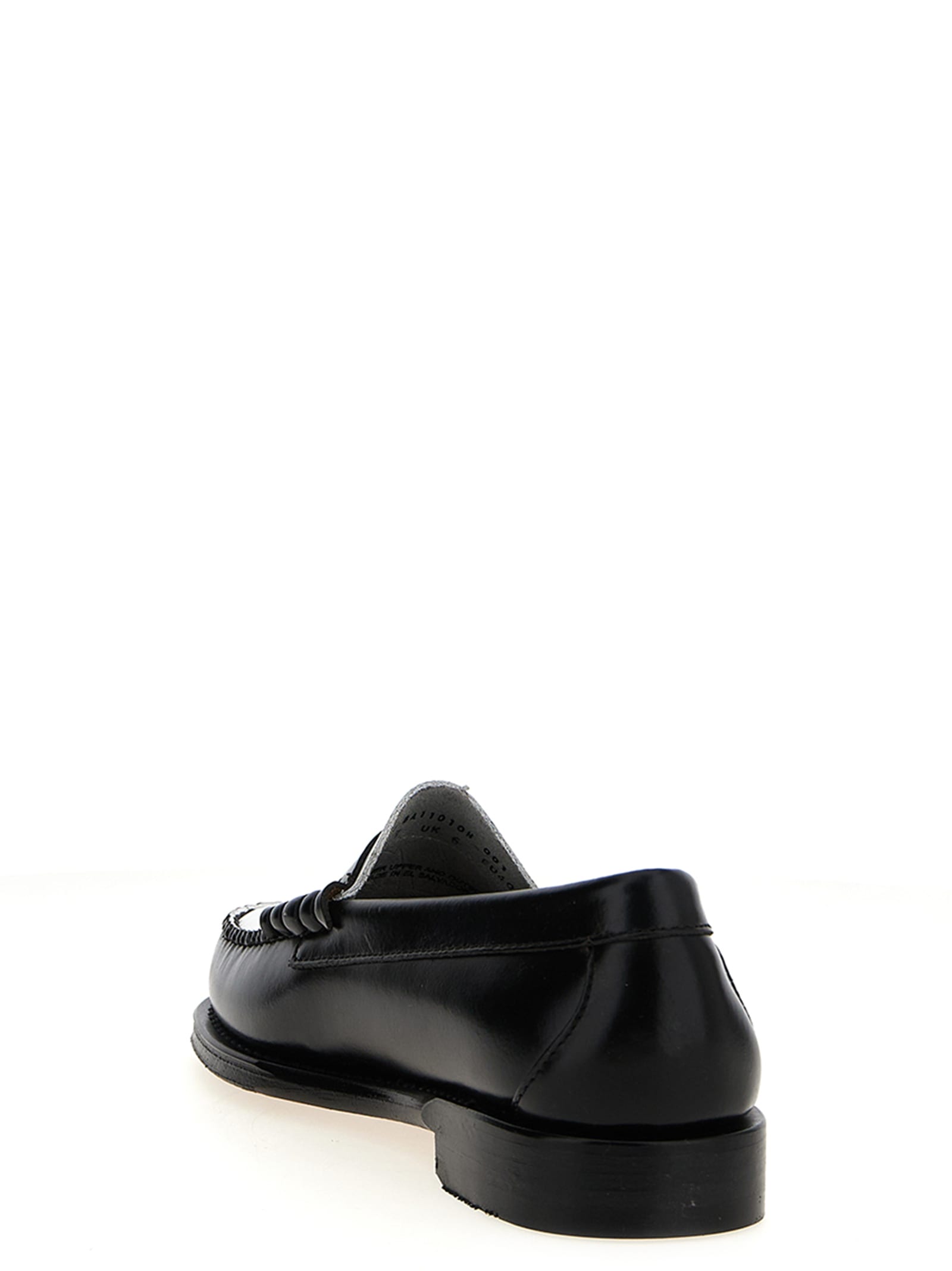 G.h.bass & Co. Weejuns Larson Loafers In Multi