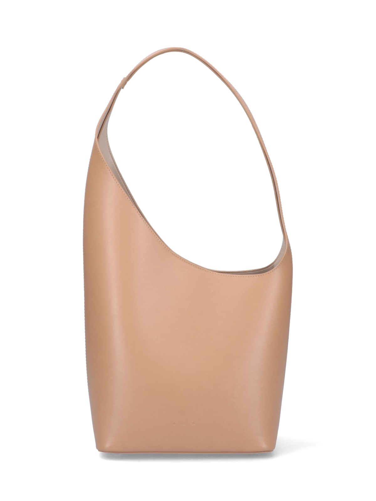 Aesther Ekme Tote In Beige
