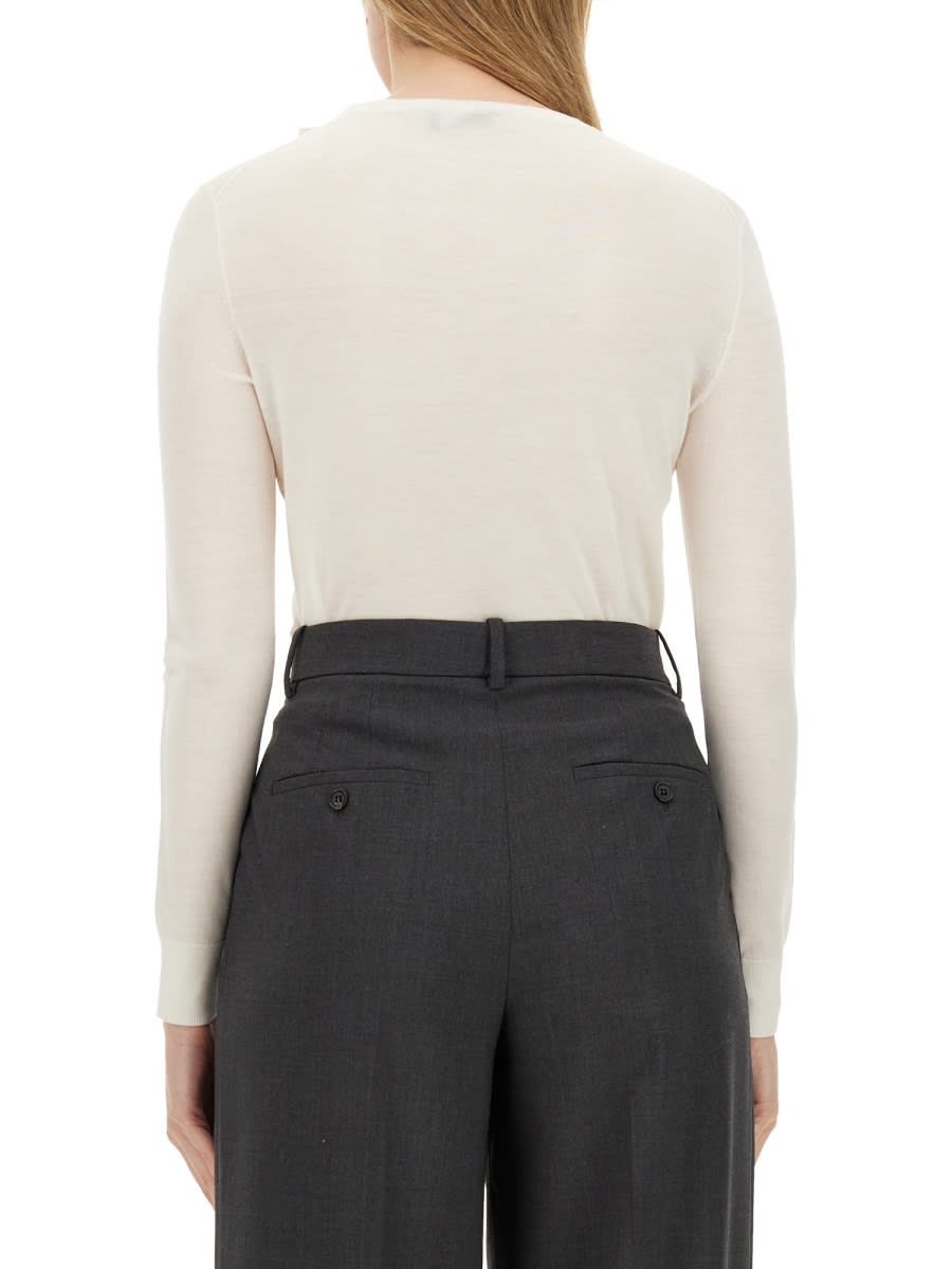 Theory Slim Fit Shirt