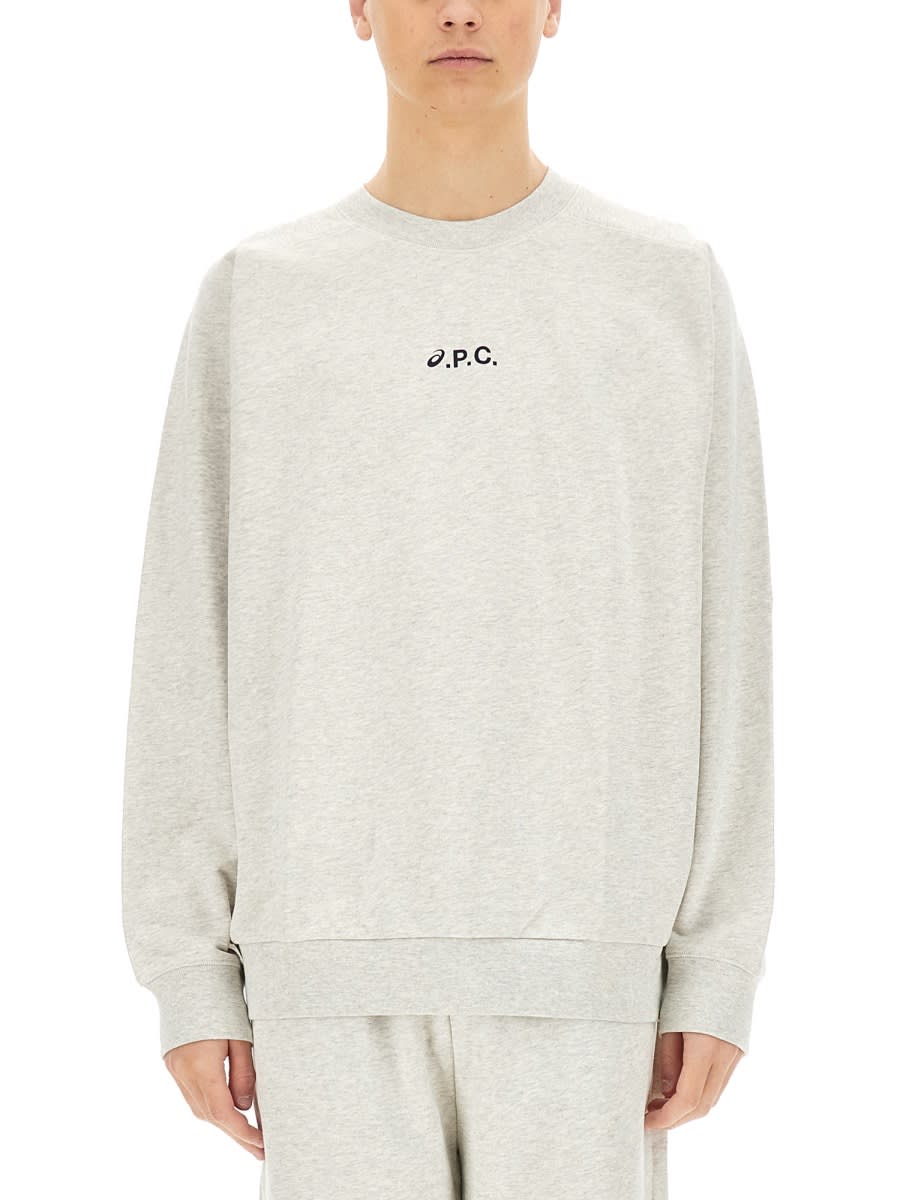 lake Sweatshirt