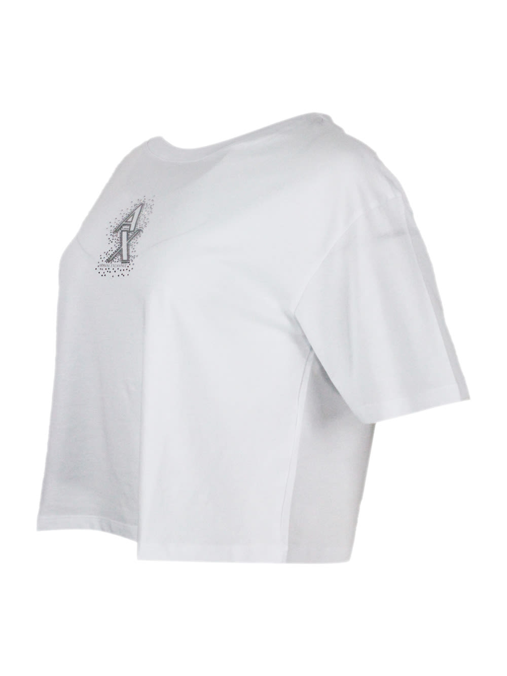 ARMANI COLLEZIONI T-SHIRT 