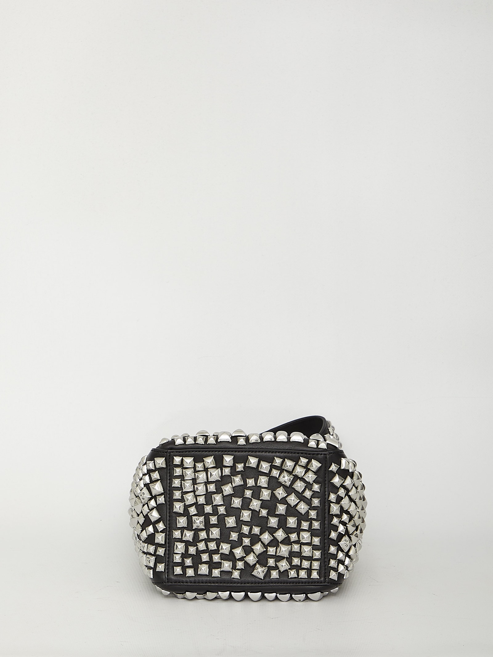 Spike Small Hobo Bag