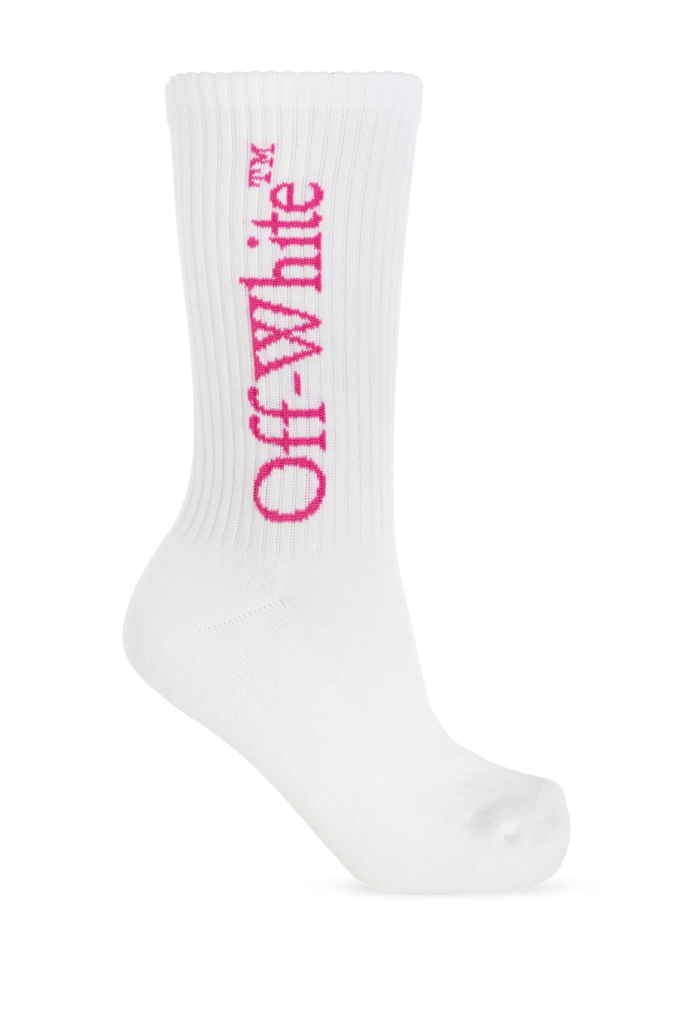 Socks With Logo