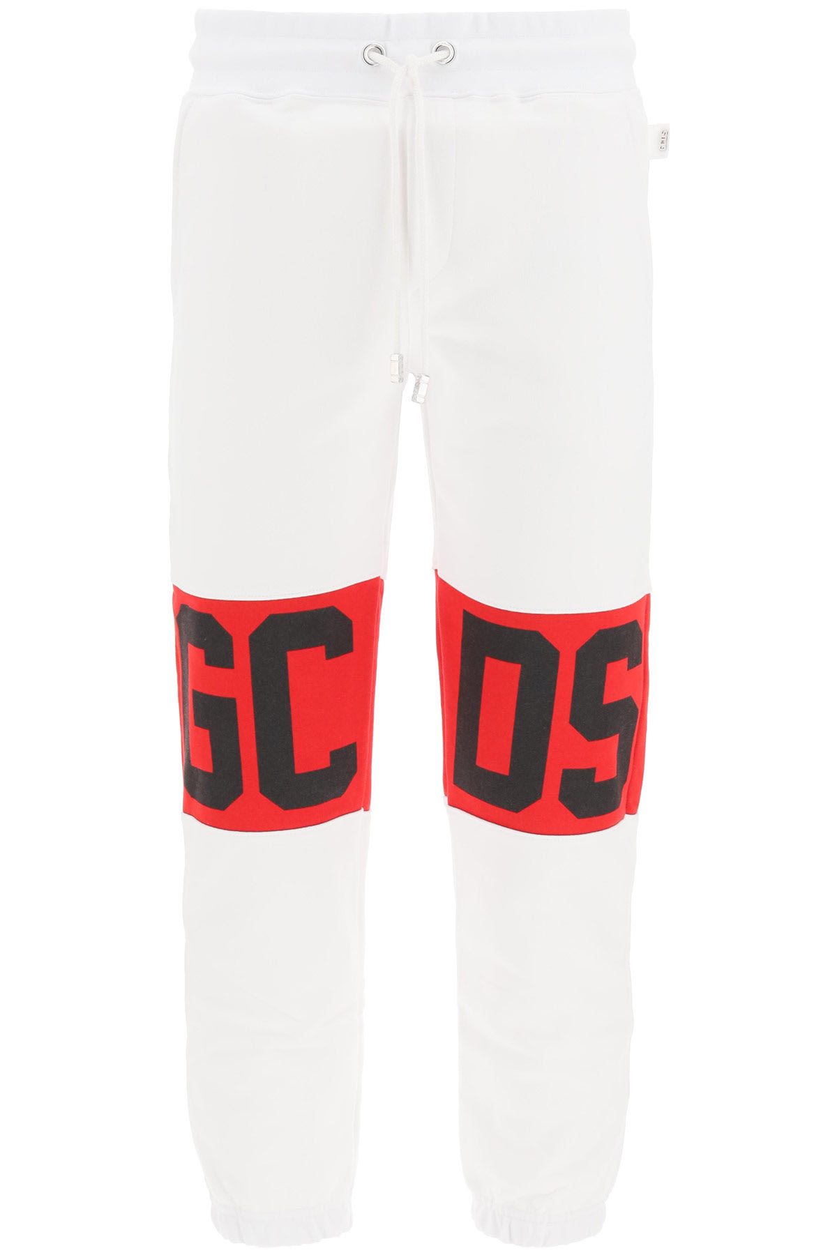 GCDS Jogger Pants With Logo