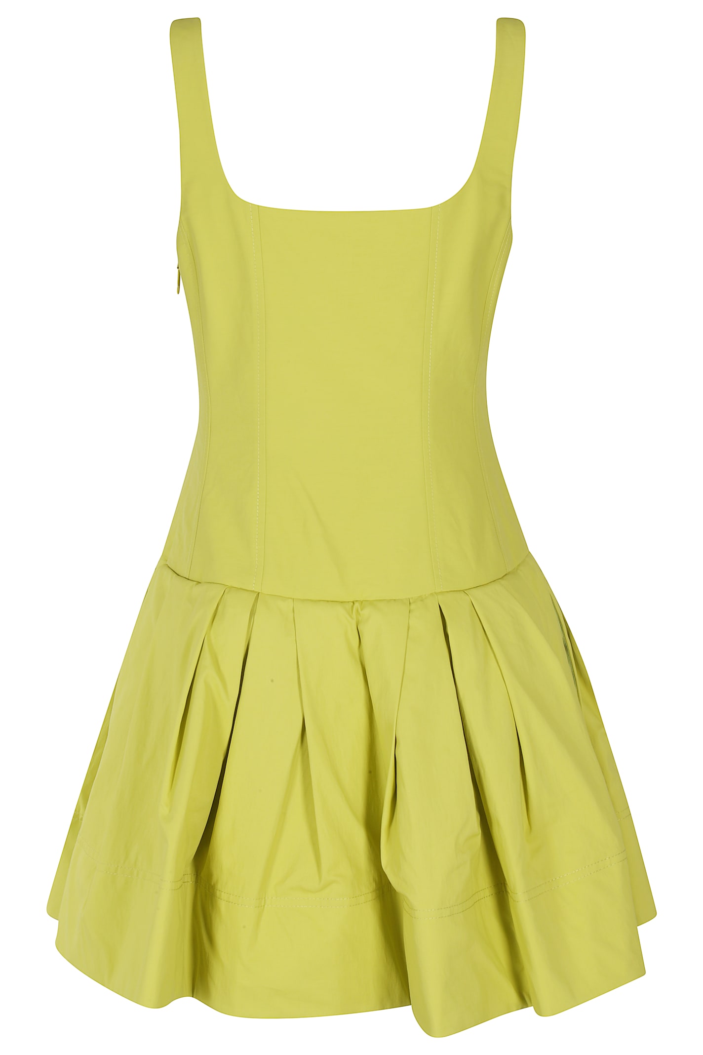 Simkhai Lucy Mini Dress