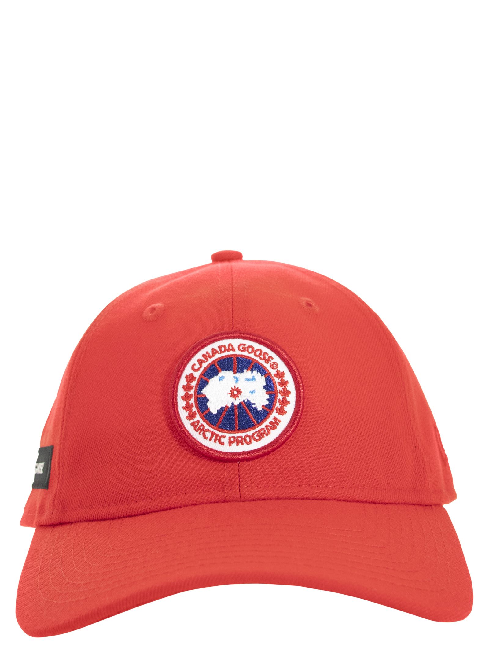 Canada Goose Arctic Disk - Adjustable Hat
