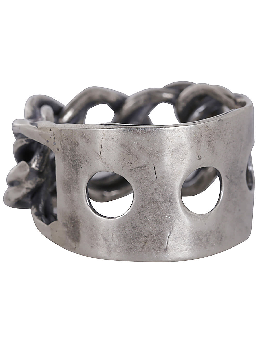 Full Chain Ring