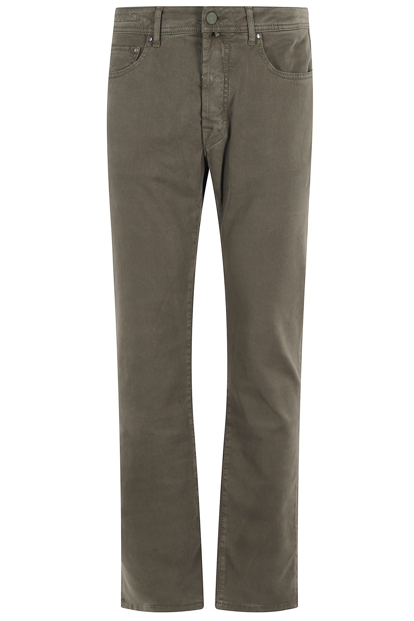 Pant 5 Pkt Slim Fit Bard