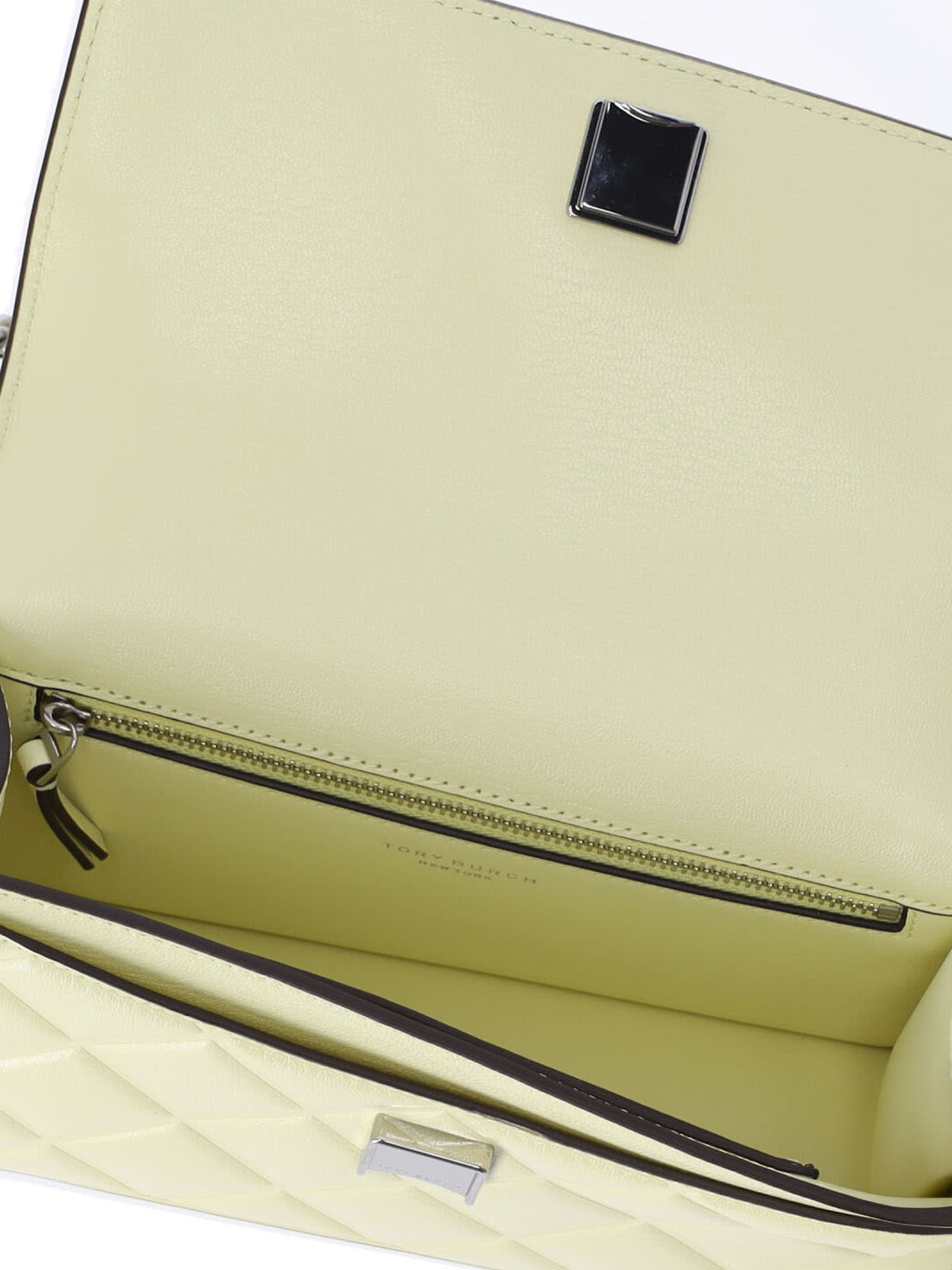Tory Burch Fleming Small Shoulder Bag