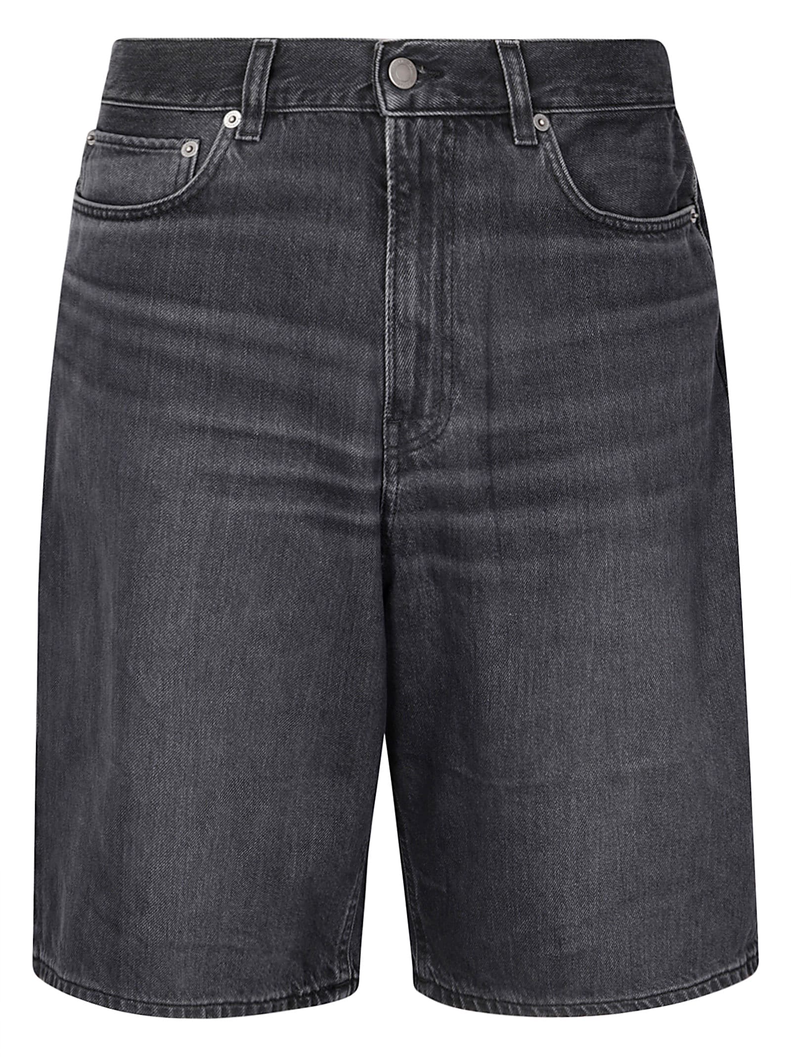 Haikure Jo Short