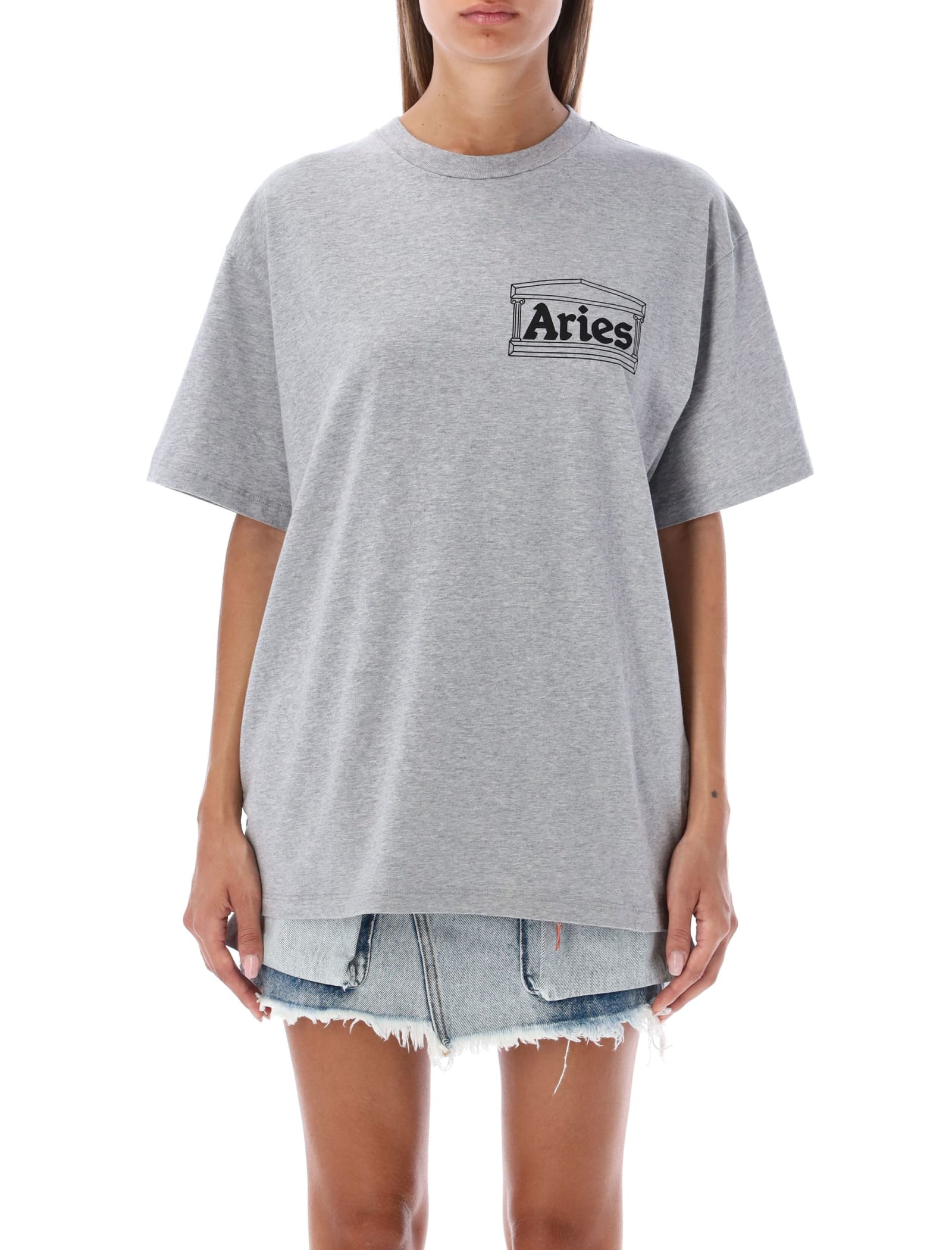 Im With Aries T-shirt