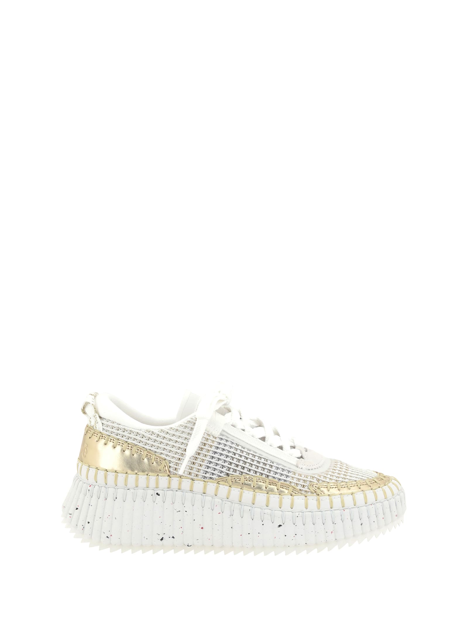 Chloé Nama Sneakers