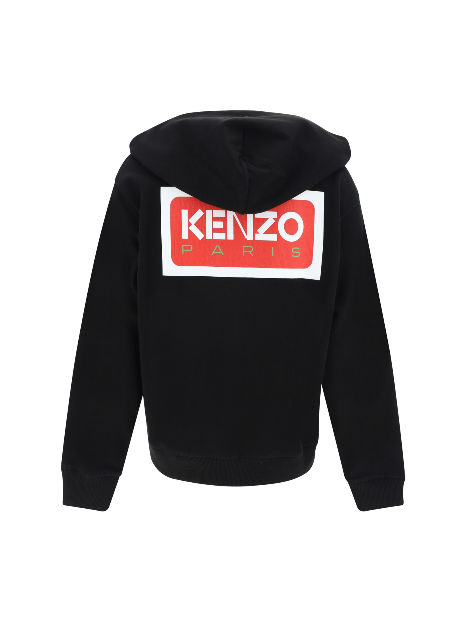 Shop Kenzo Hoodie