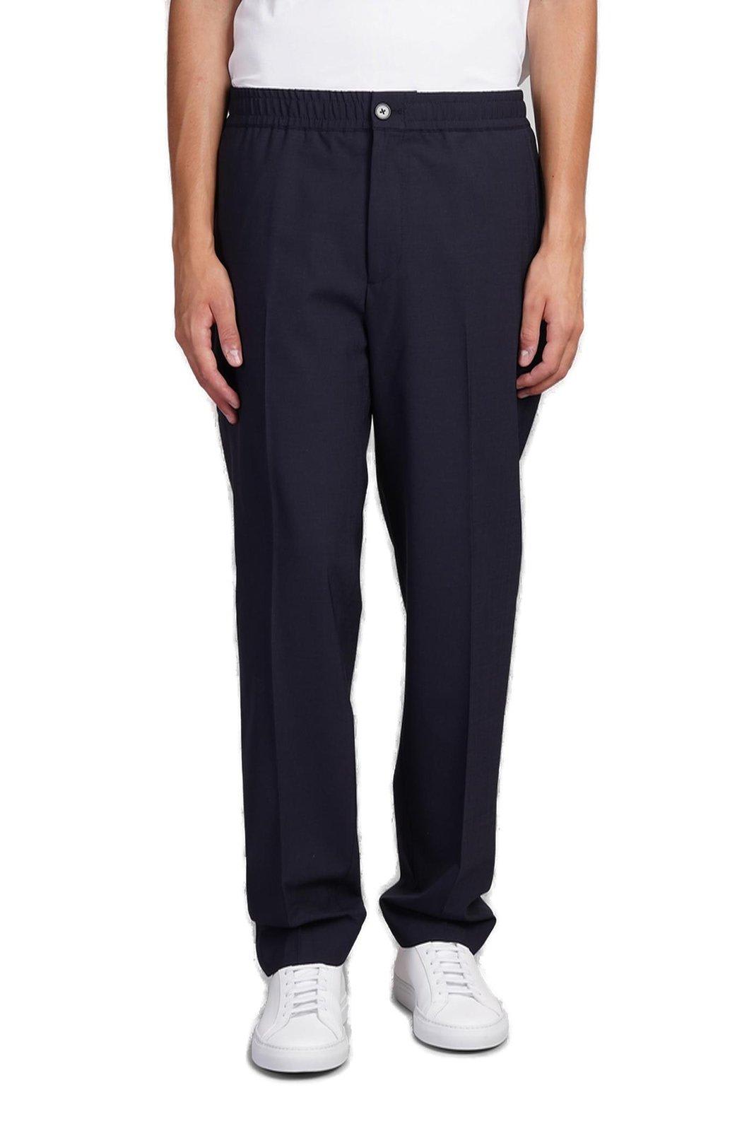 Stretch Larin Drawstring Pants