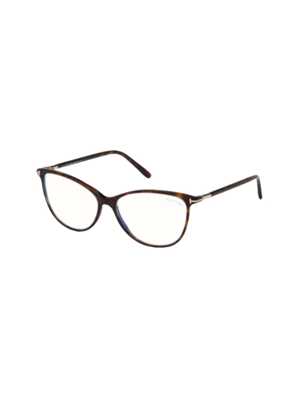 TOM FORD FT5616 - HAVANA GLASSES