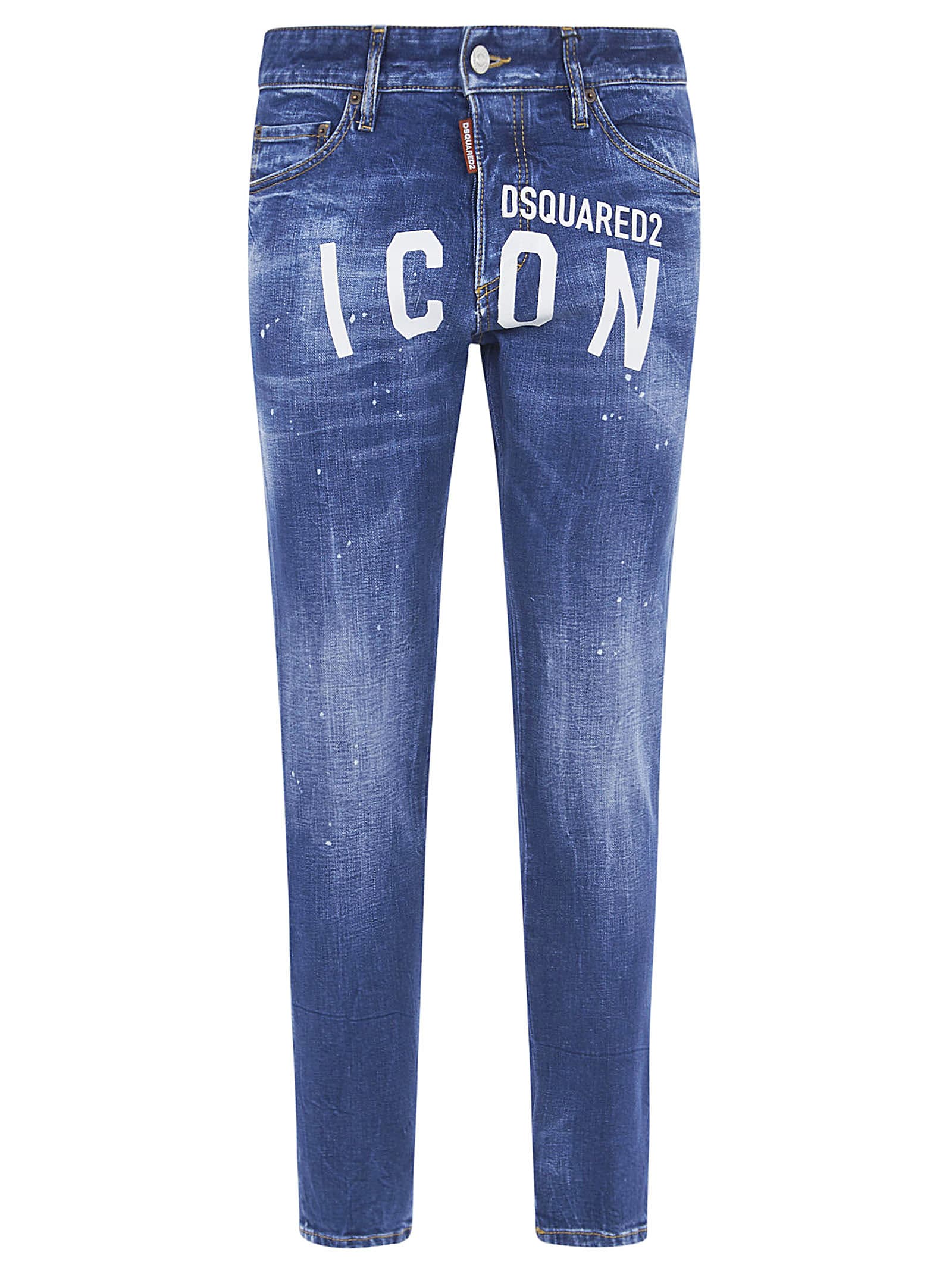 dsquared jeans price