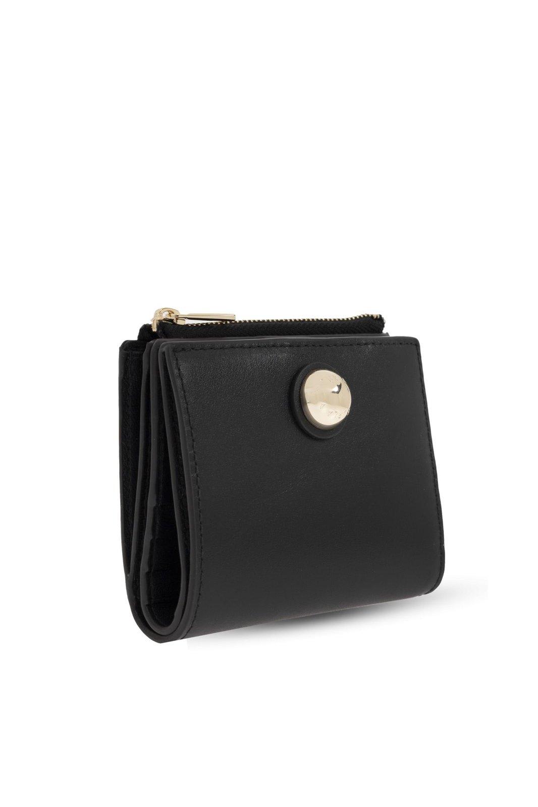 FURLA SFERA COMPACT S BI-FOLD WALLET 