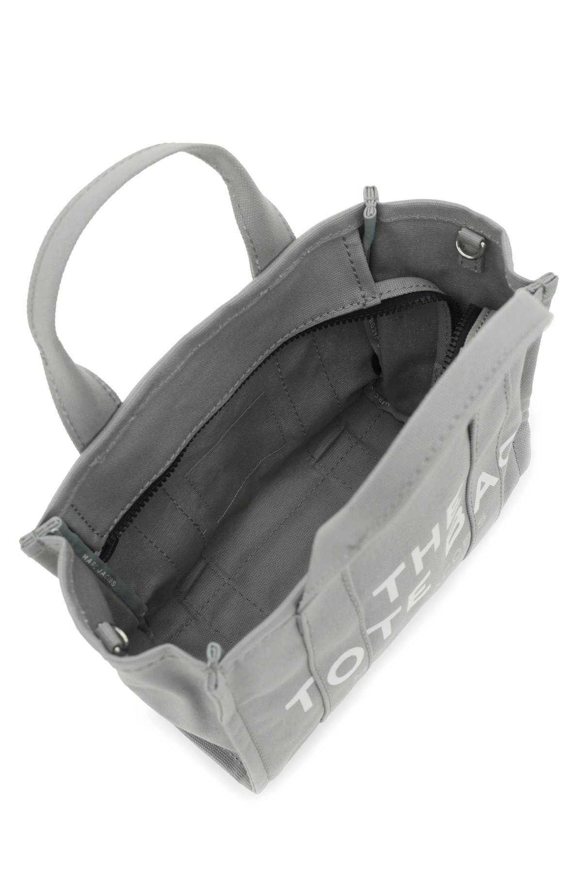 MARC JACOBS THE SMALL TOTE