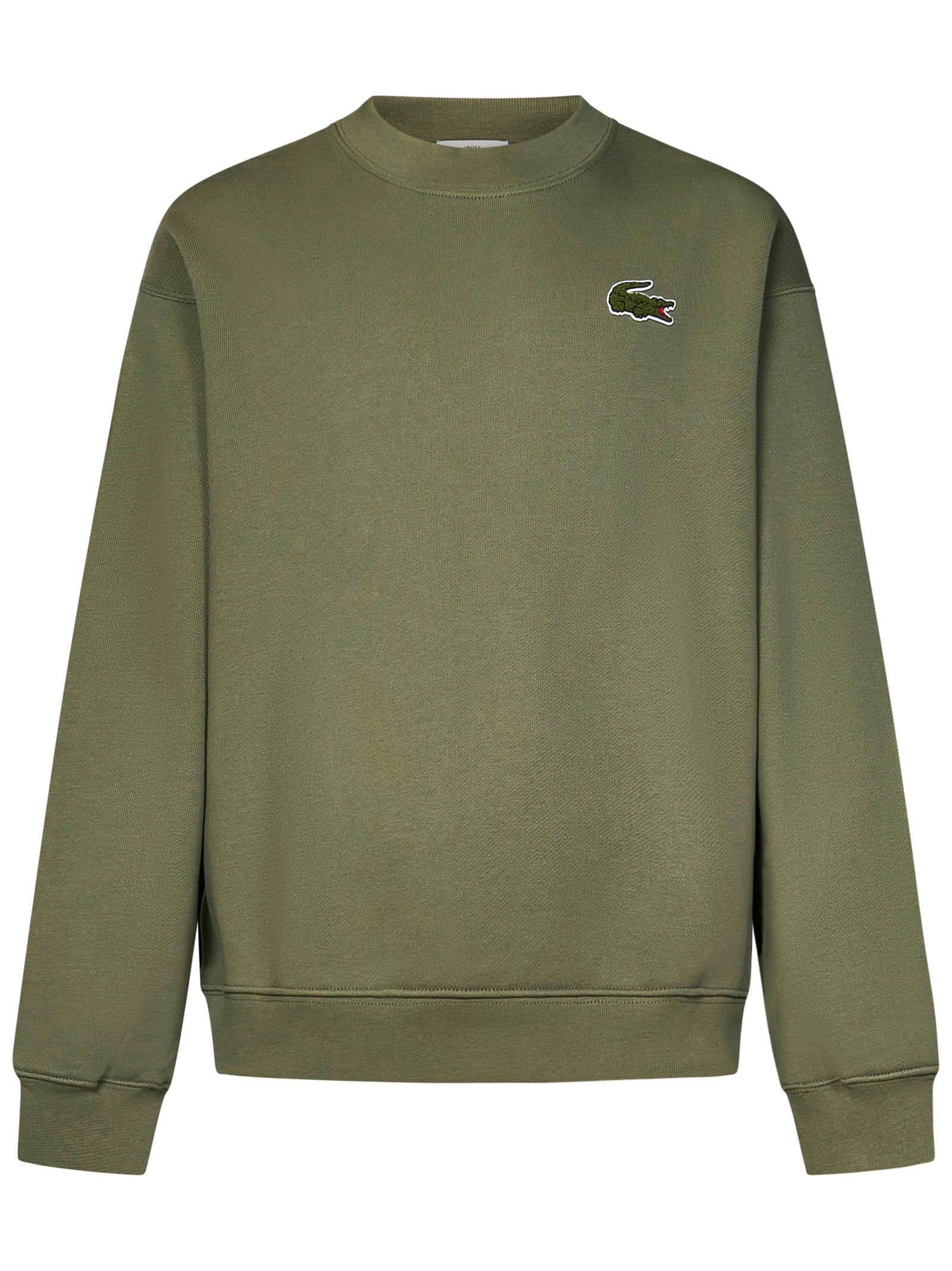 Lacoste Sweatshirt