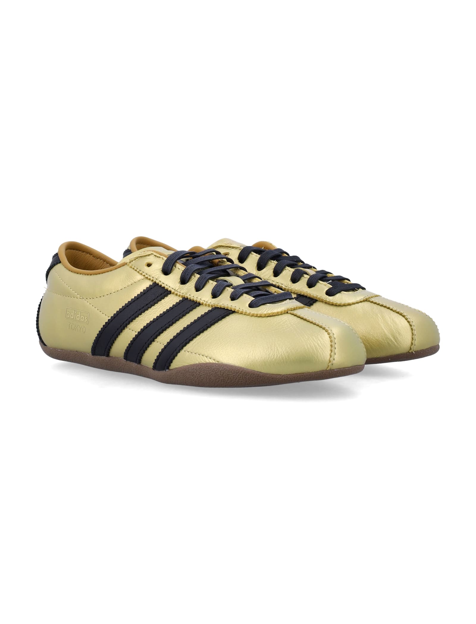 Adidas Originals Tokyo Decon Sneakers In Goldmt