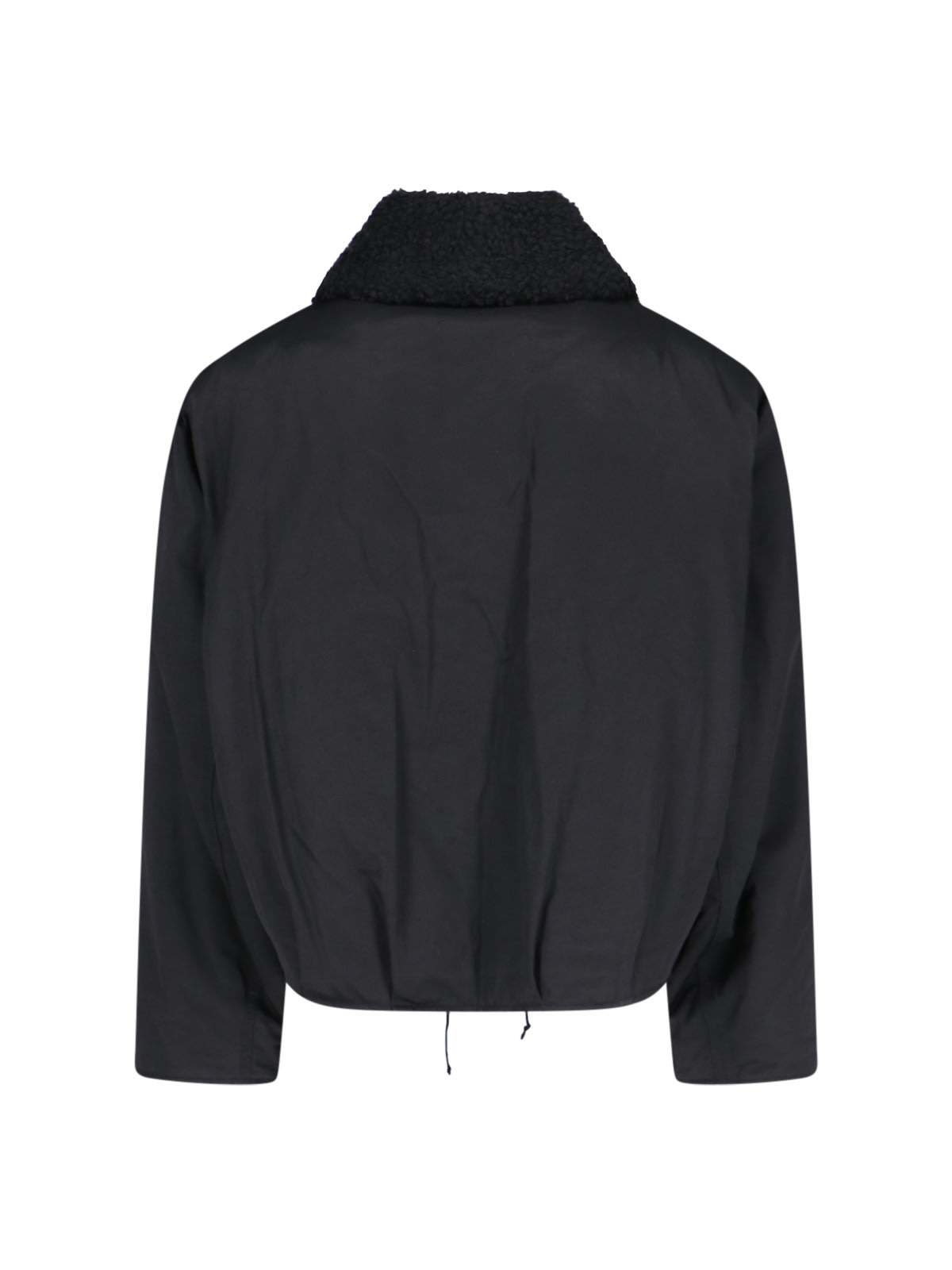 Our Legacy Ace Jacket In Black