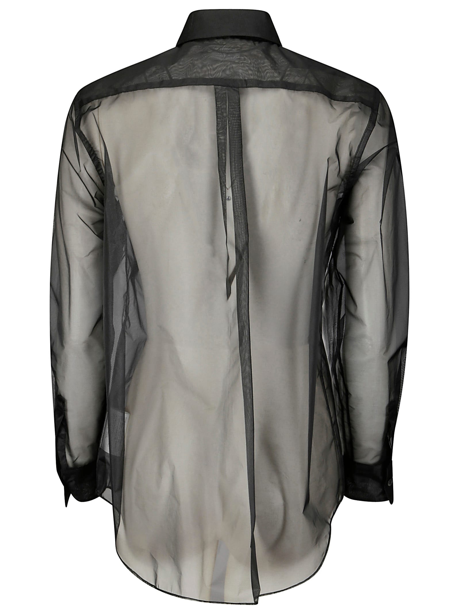 COMME DES GARÇONS LADIES BLOUSE