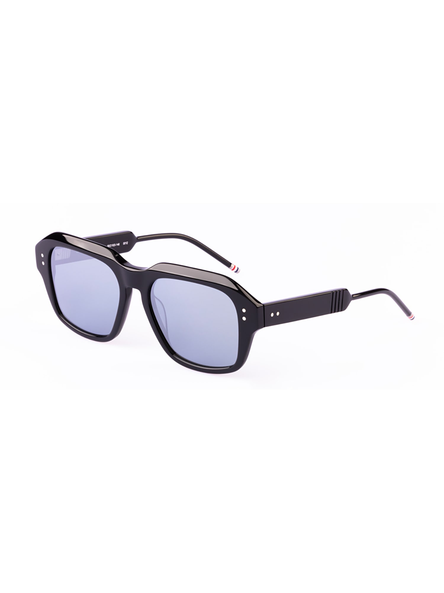 Thom Browne Ues928a/g0002 Sunglasses In Blue