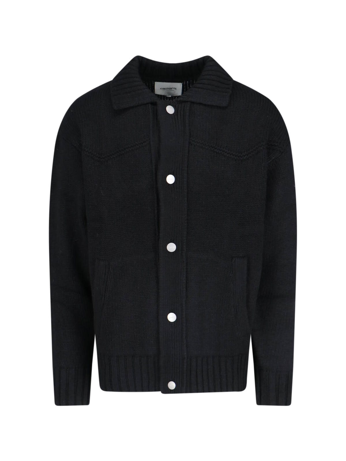 santa Fe Cardigan