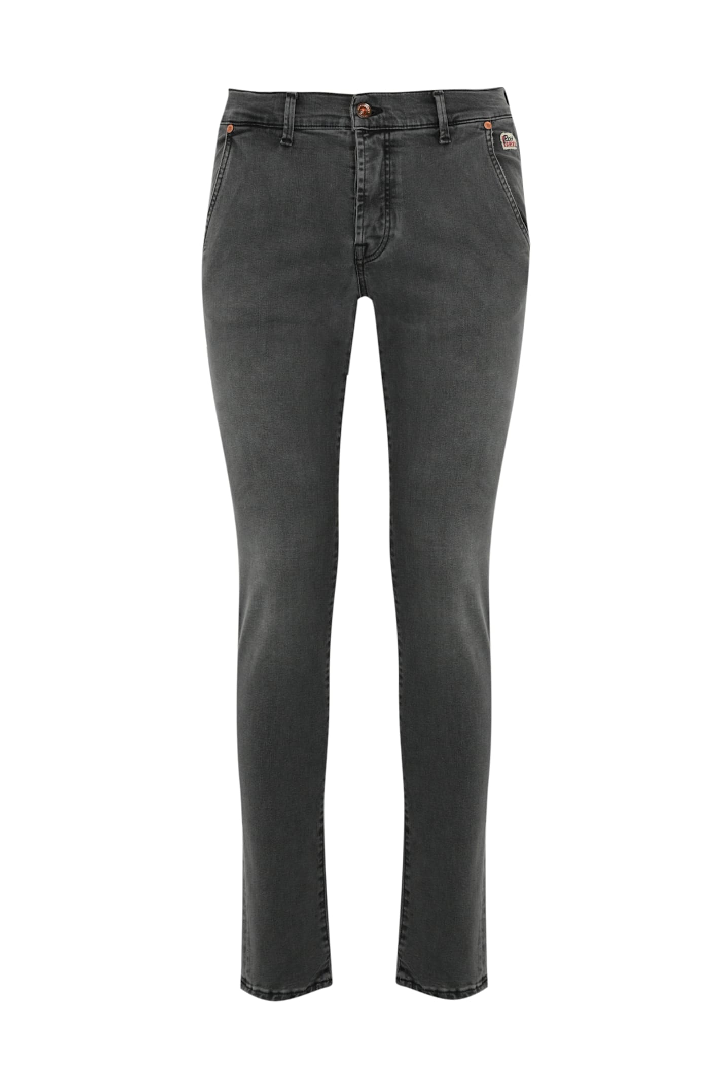 Roy Rogers new Elias Special Livigno Denim Trousers