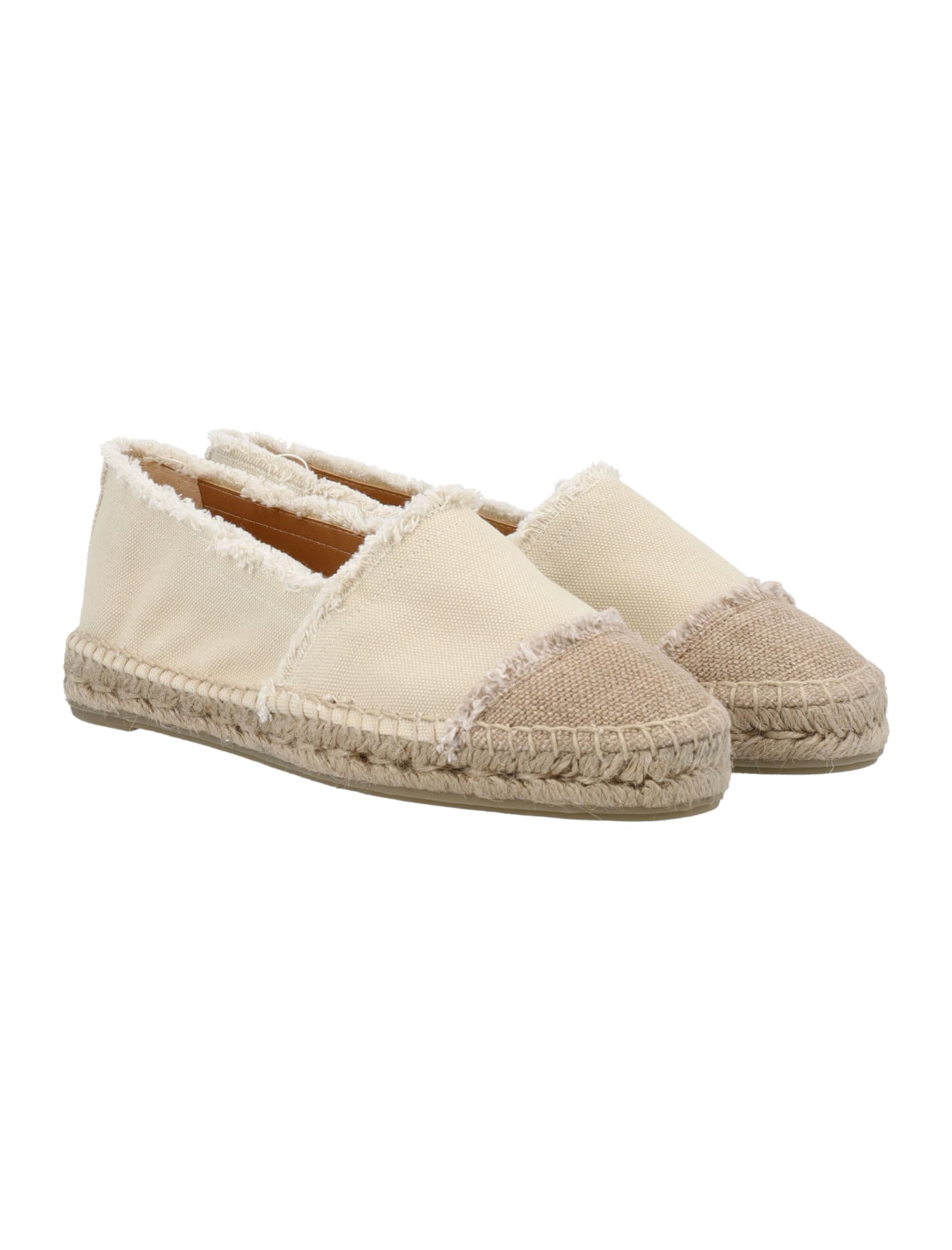 frayed espadrilles图片