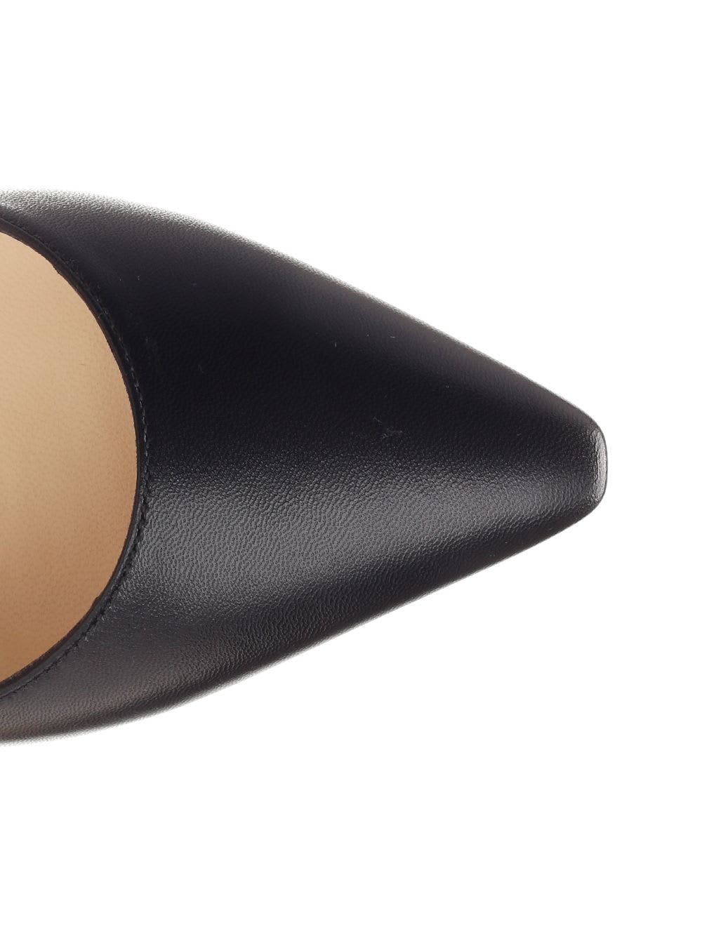 Shop Jimmy Choo Romi 60 Decolletè In Black