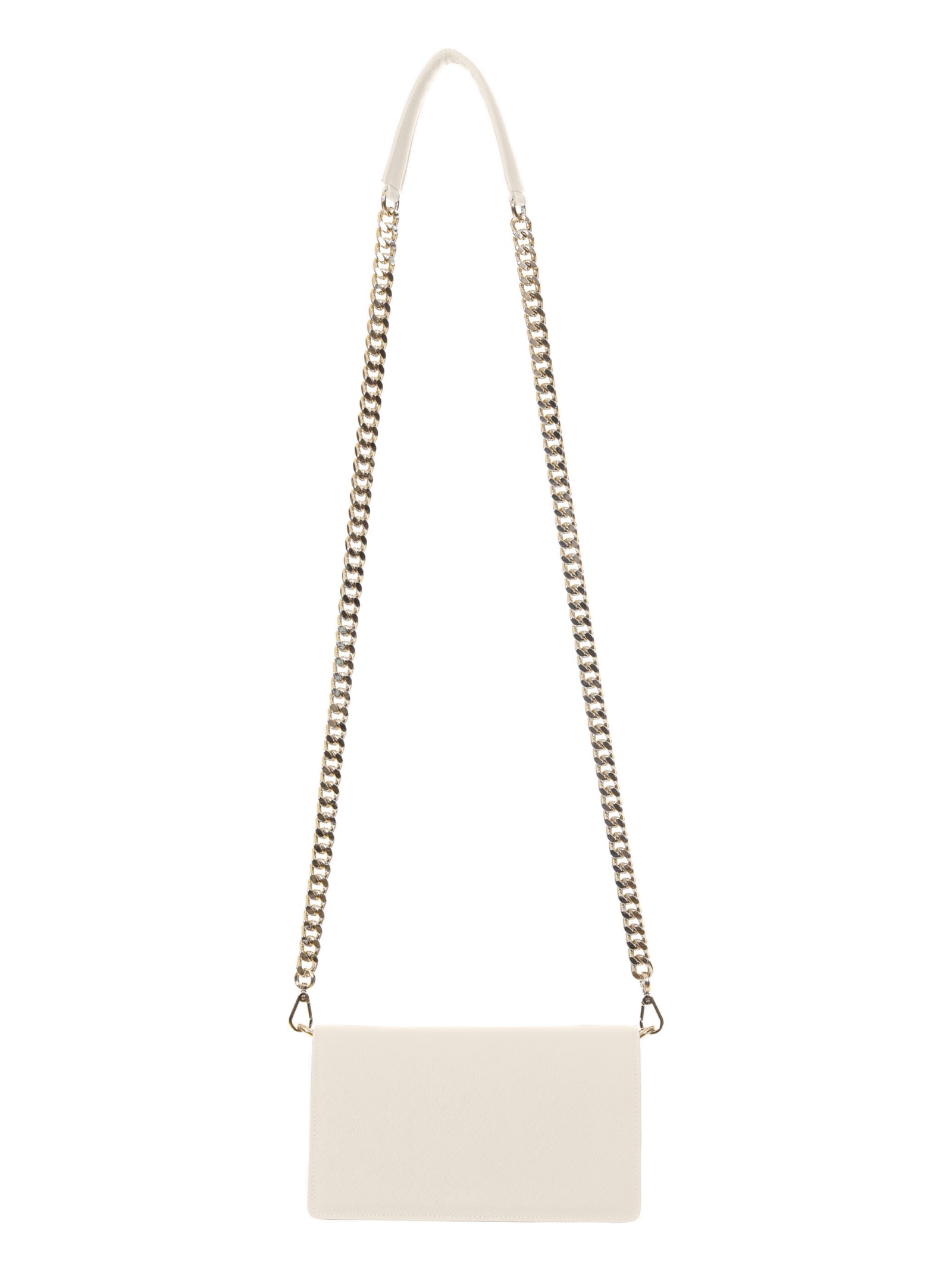 Just Cavalli Wallet In White