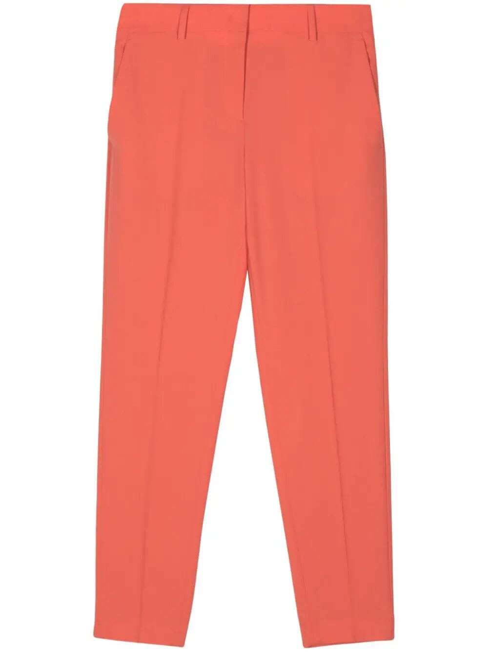 Shop Ps By Paul Smith Regular Trouser In Goose