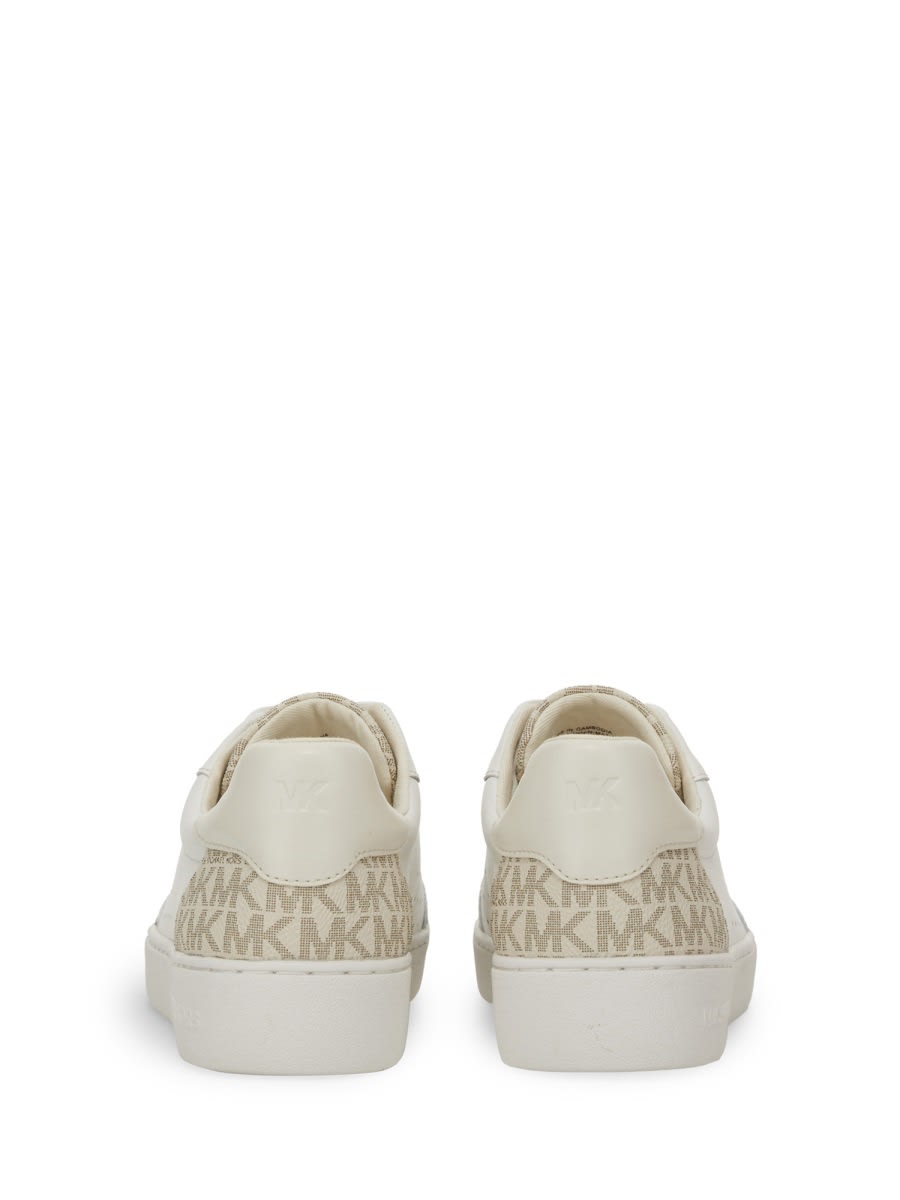 Michael Kors Sneaker Scotty In Multicolour