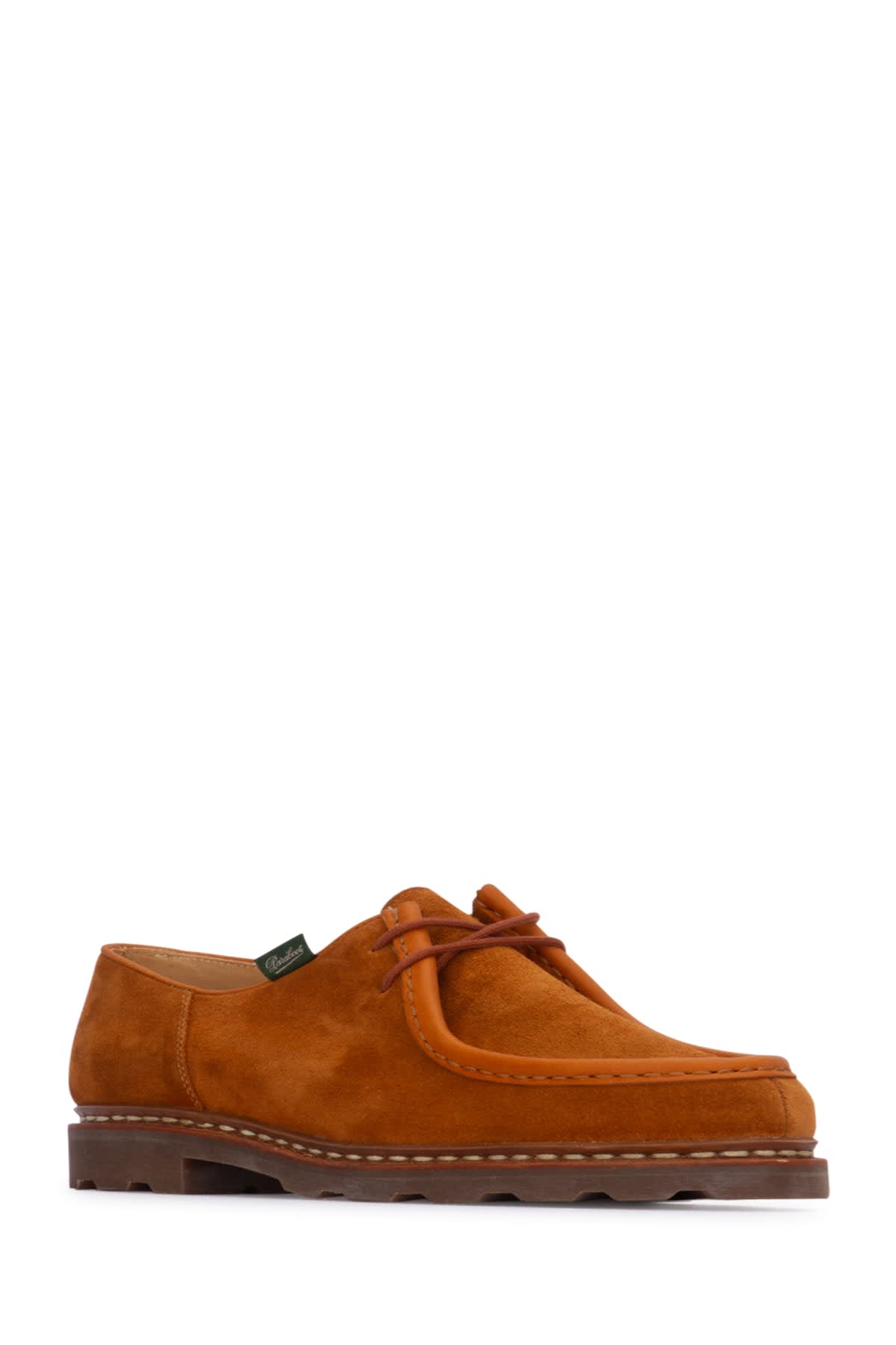 Paraboot Men Scarpe Stringate