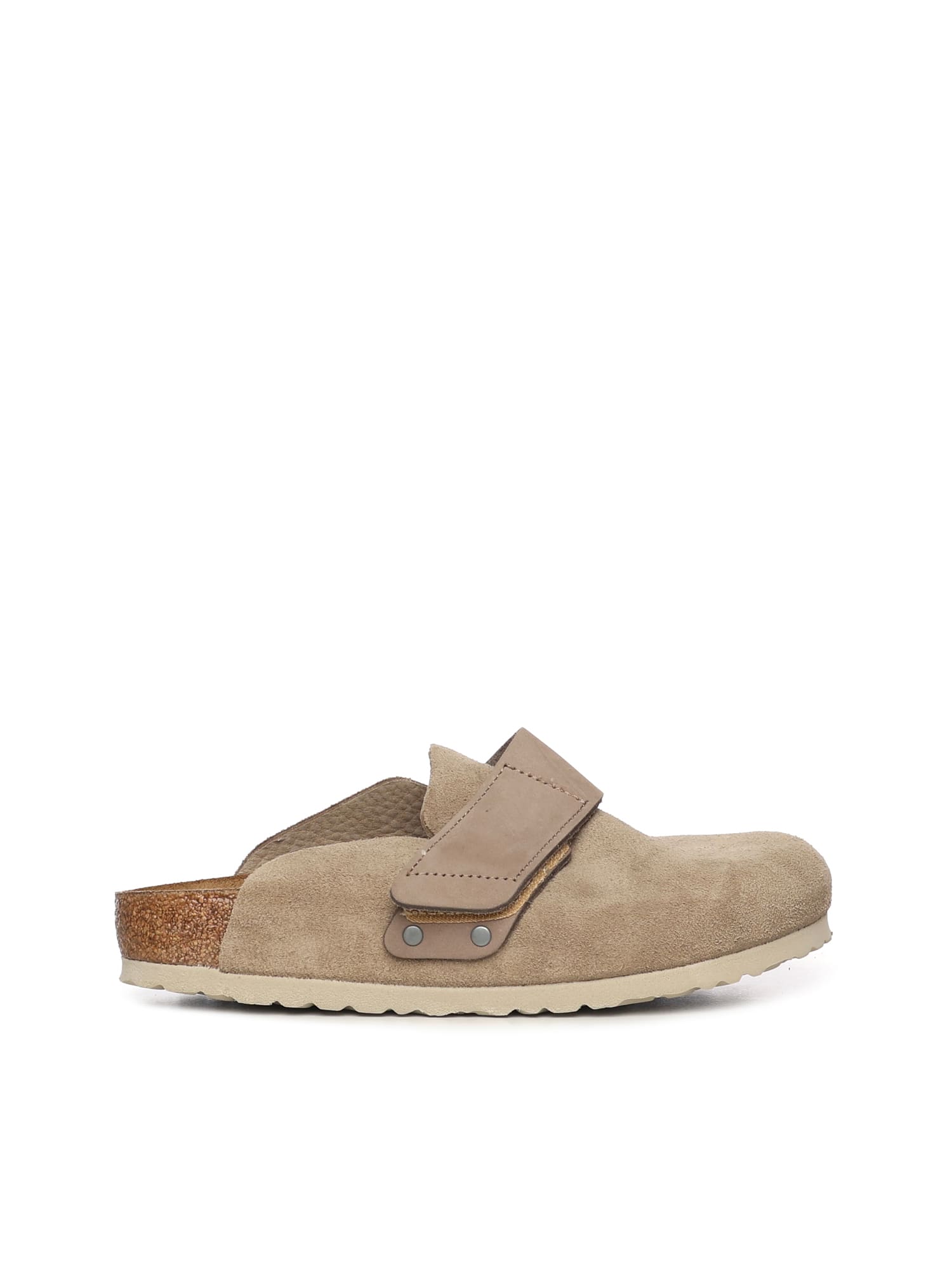 Birkenstock Loma Mule In Multi