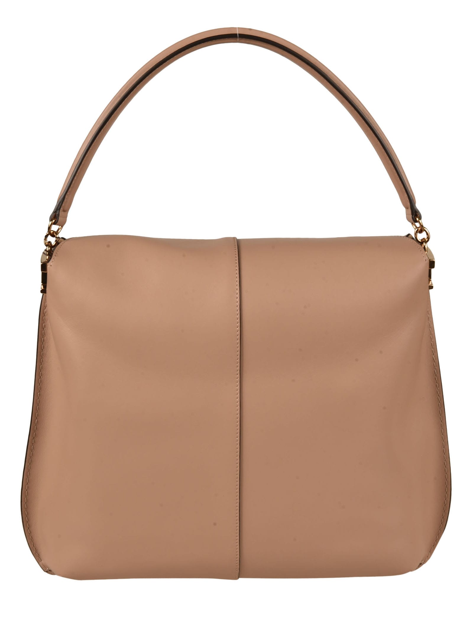 Shop Tod's Tst Tote In M027